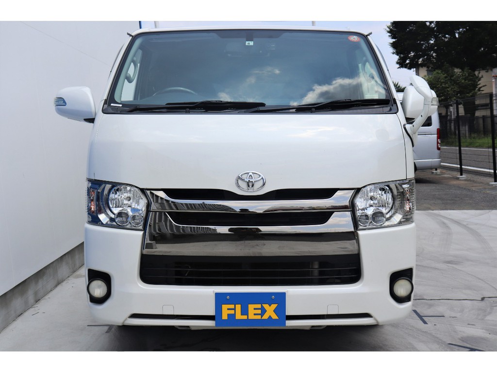 全国陸送納車の実績多数！遠方の方も安心してお任せ下さい！