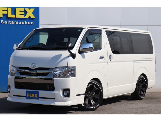 豊富な在庫車両！幅広いラインナップ！広々した展示場が魅力の店舗です！048-620-7717までお問い合わせください！