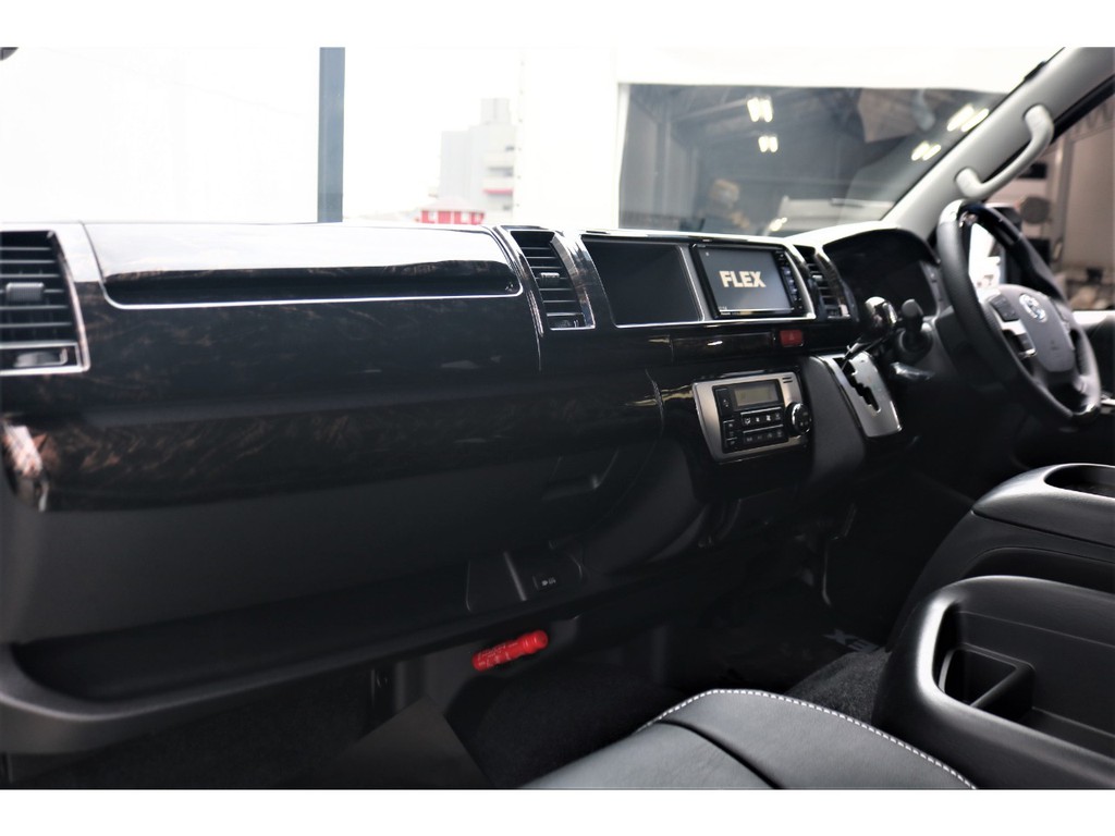 インテリア全体