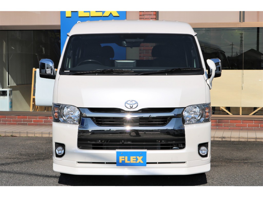 ＦＬＥＸさいたま店で展示中です！