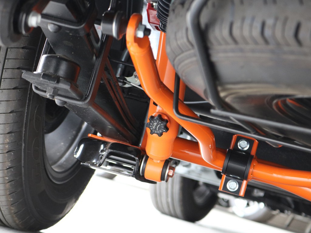 ＵＩvehicleショックアブソーバー☆