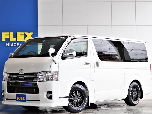 【厳選仕入中古車】令和２年式ディーゼルターボダークプライムⅡ