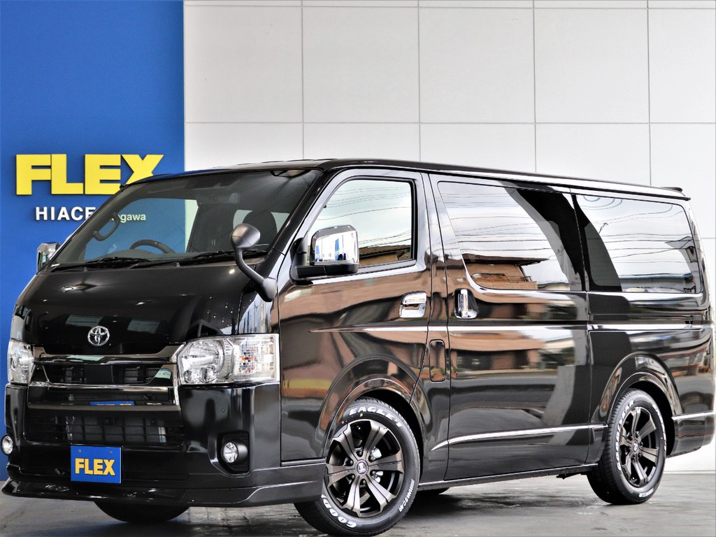 新車　S-GLダークプライムⅡディーゼルターボ２WD　パノラミックビューモニターやデジタルインナーミラーも装着　大人気のディーゼル２WD！！