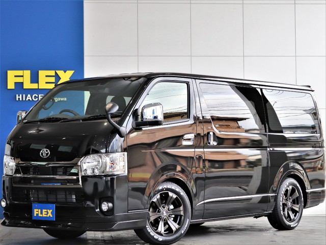 新車　S-GLダークプライムⅡディーゼルターボ２WD　パノラミックビューモニターやデジタルインナーミラーも装着　大人気のディーゼル２WD！！