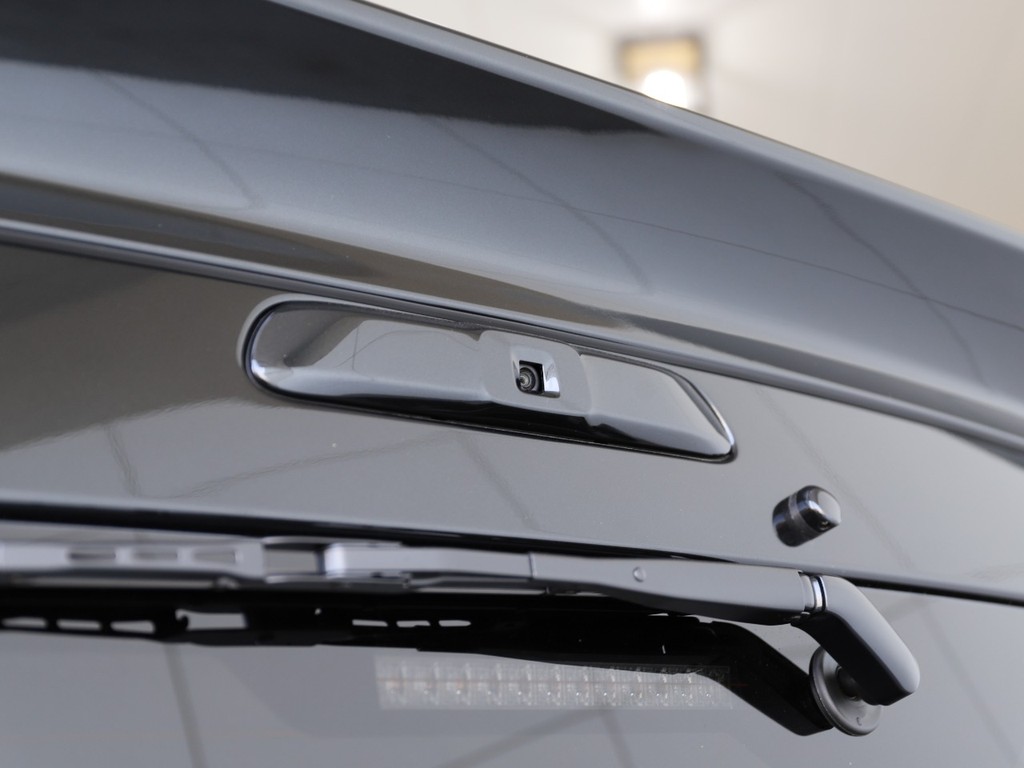 デジタルインナーミラー！