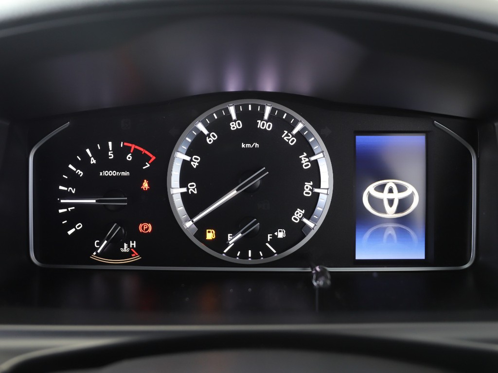 見やすいディスプレイメーター☆