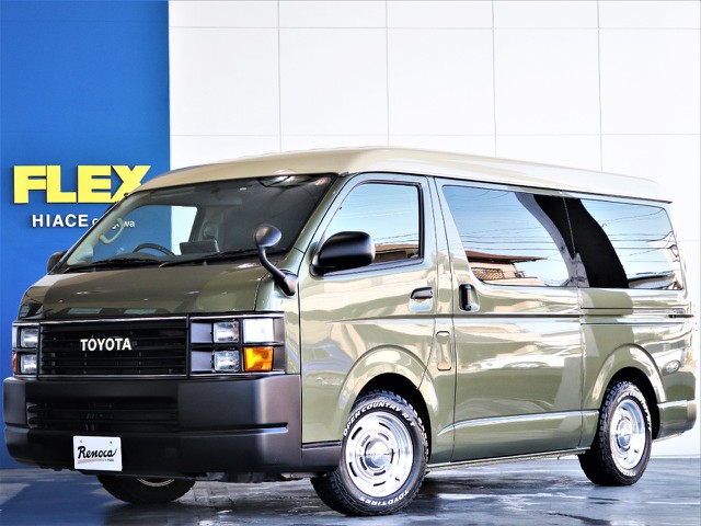 【リノカ】大人気リノカシリーズ　コーストライン　ガソリン2WDのお車入庫致しました☆☆