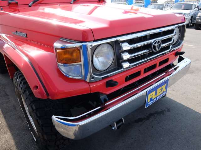 とても状態のいいお車です♪