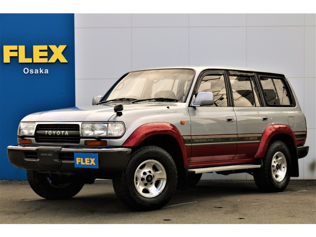 必見の１台の入庫です！！