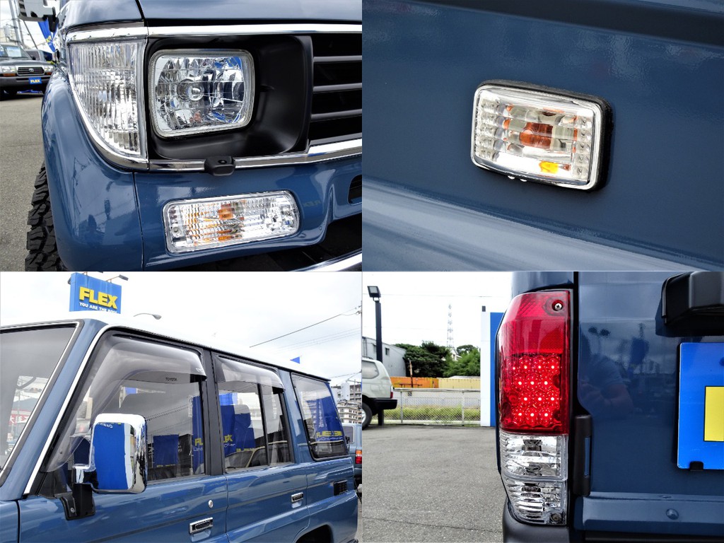 レンズ類は全て新品装着！！