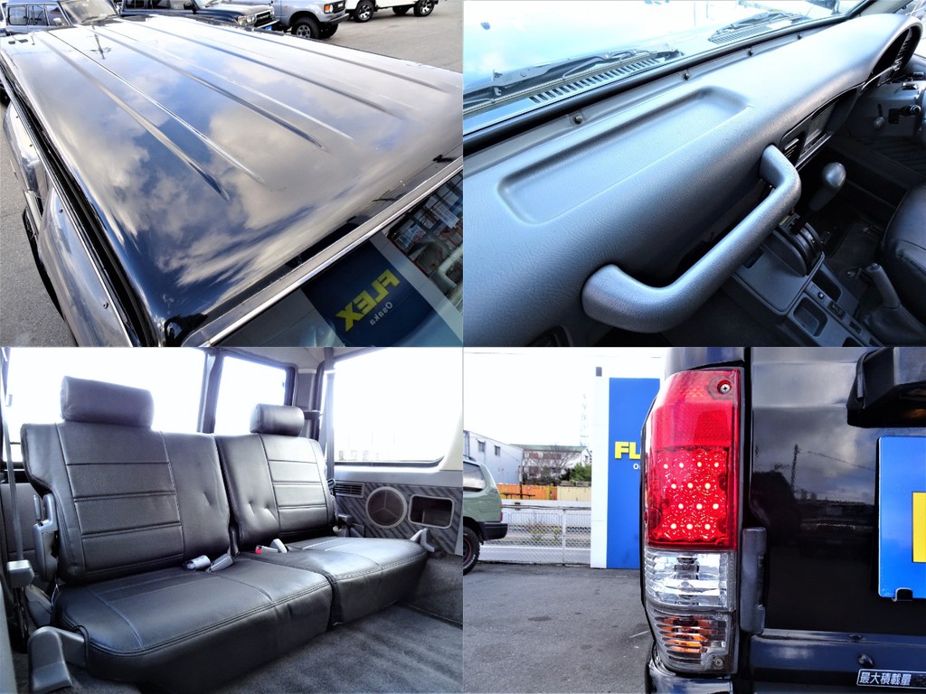 当店では２０年以上前の車輛にも保証をお付けしてお乗り頂く事が可能です！
