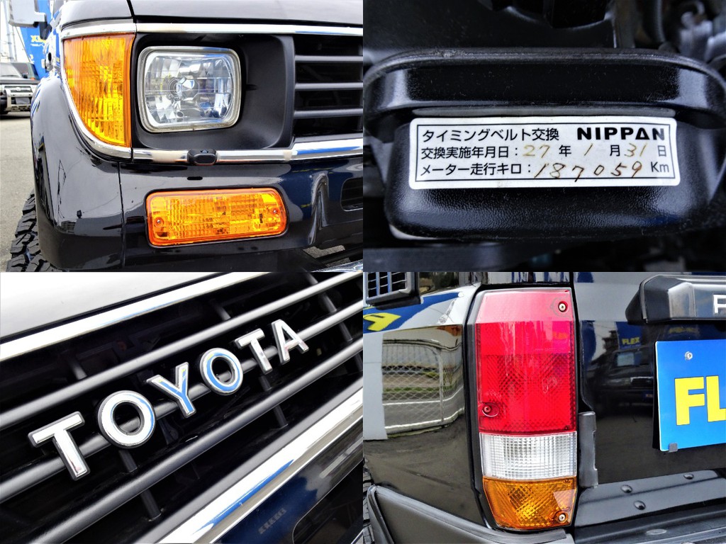 タイミングベルトも交換済みですので、お乗り出し時の初期投資もお安く済みます！！