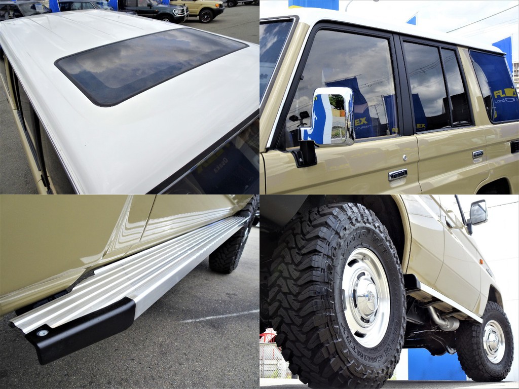 納車後も補償のバッチリな当店にお任せ下さい！！