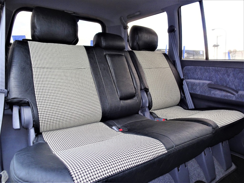 トヨタ ランドクルーザープラド 2 7 Tx リミテッド 4wd 価格 359 8万円 大阪府 物件番号 中古車の情報 価格 Mota