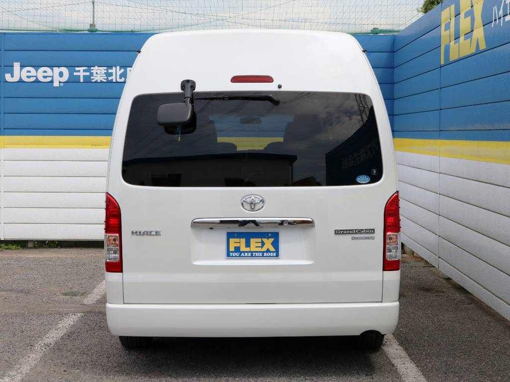 当社遠方納車実績多数御座います。全国どこでもご納車可能です！