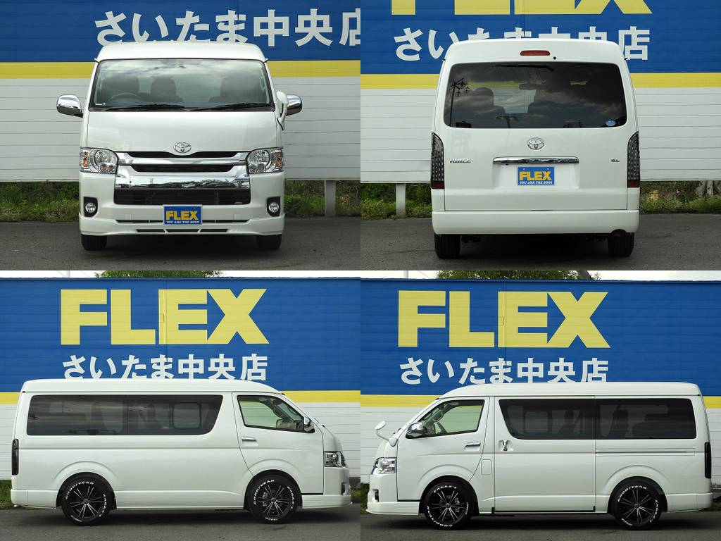 レジャーシーンでの使用を最優先に考え製作しました！