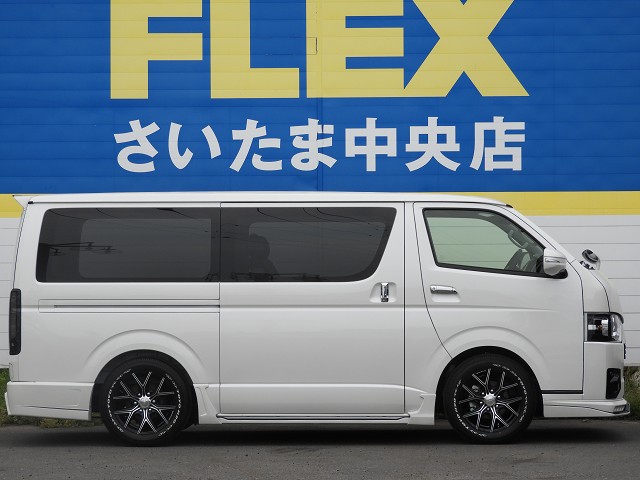 当店が自信をもってカスタムした渾身の1台！