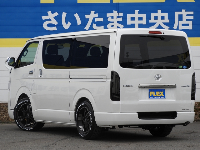 他にも画像で確認したい箇所が御座いましたら、お気軽にお問い合わせください。saitama2@flex.jp