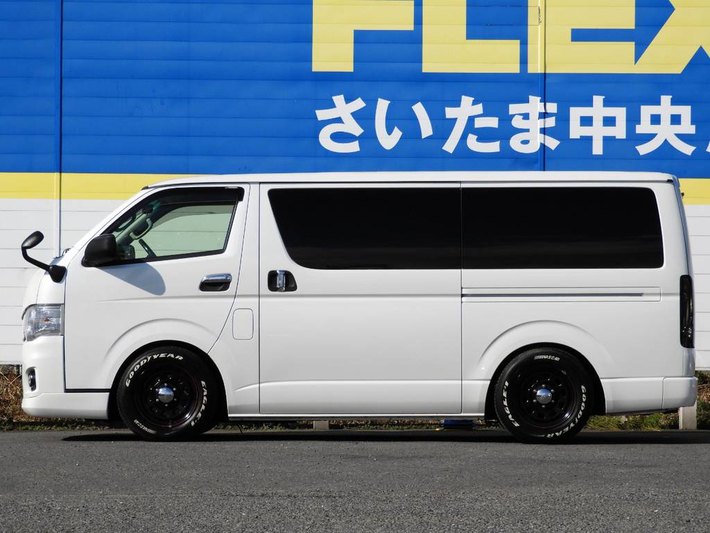他にも画像で確認したい箇所が御座いましたら、お気軽にお問い合わせください。saitama2@flex.jp