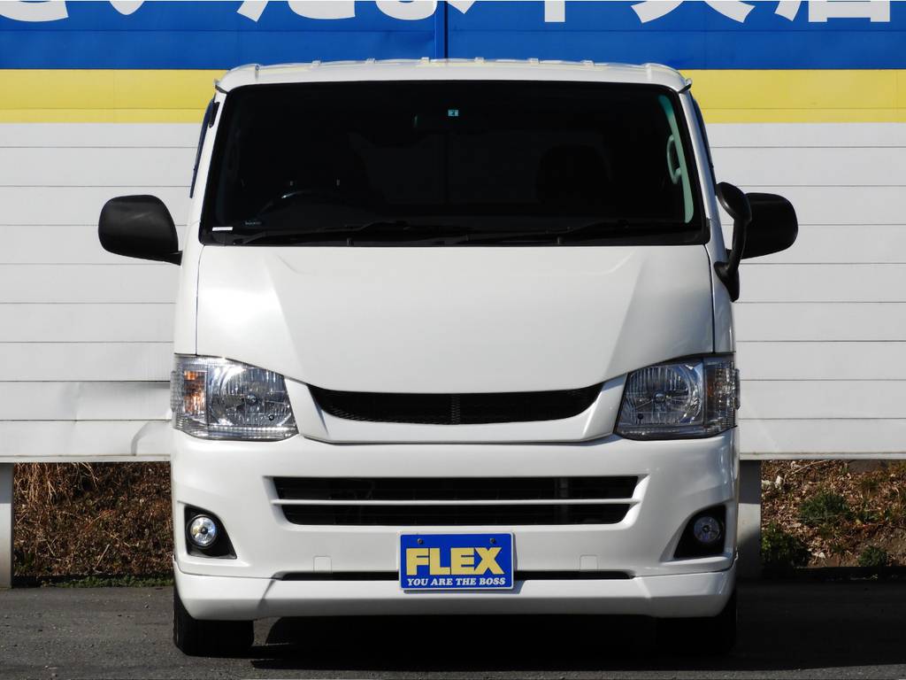 フルカスタムフェイス！！！