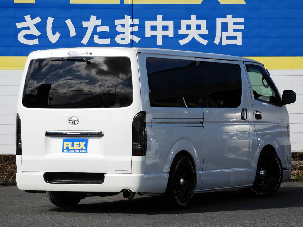 他にも画像で確認したい箇所が御座いましたら、お気軽にお問い合わせください。saitama2@flex.jp