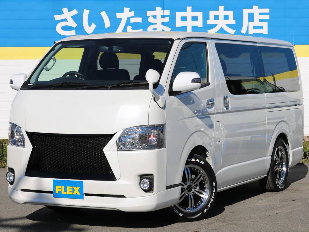 豊富な在庫車両！幅広いラインナップ！広々した展示場が魅力の店舗です！右下の【このお店の在庫をすべて見る】をチェックしてくださいね！
