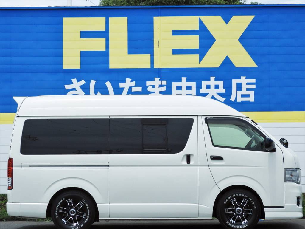 追加のカスタムや、お気に召さない点の仕様変更ももちろん可能です！