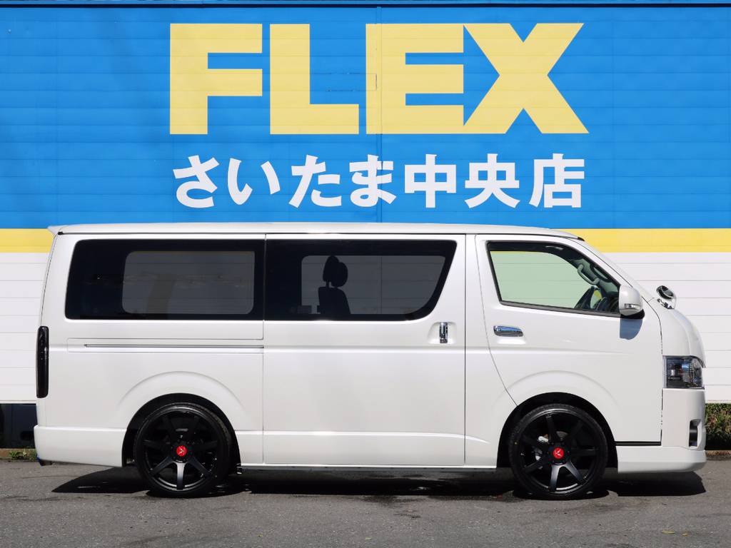 残価設定ローン、頭金なし１２０回払いもお取り扱い可能です！　お気軽にご相談ください。