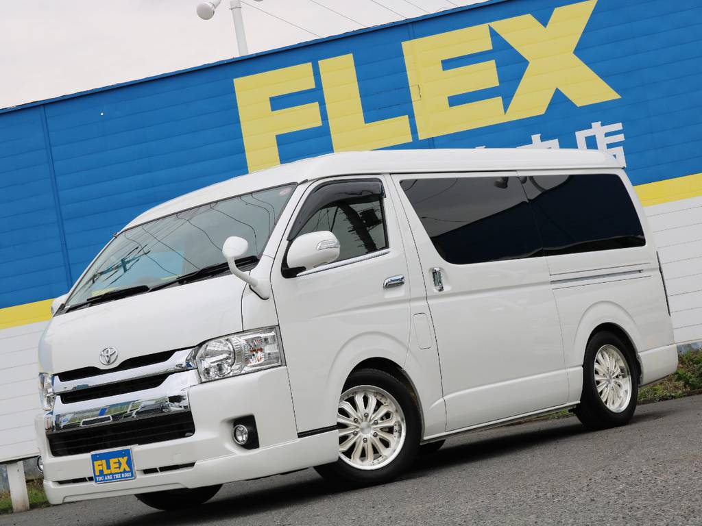 頭金なし～１２０回払いもＯＫ！　法人様・個人向けリースも絶賛受付中！