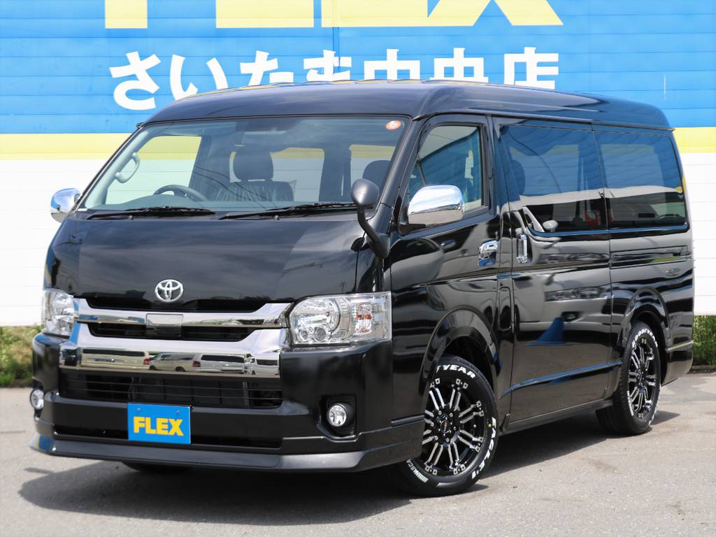 豊富な在庫車両！幅広いラインナップ！広々した展示場が魅力の店舗です！右下の【このお店の在庫をすべて見る】をチェックしてくださいね！