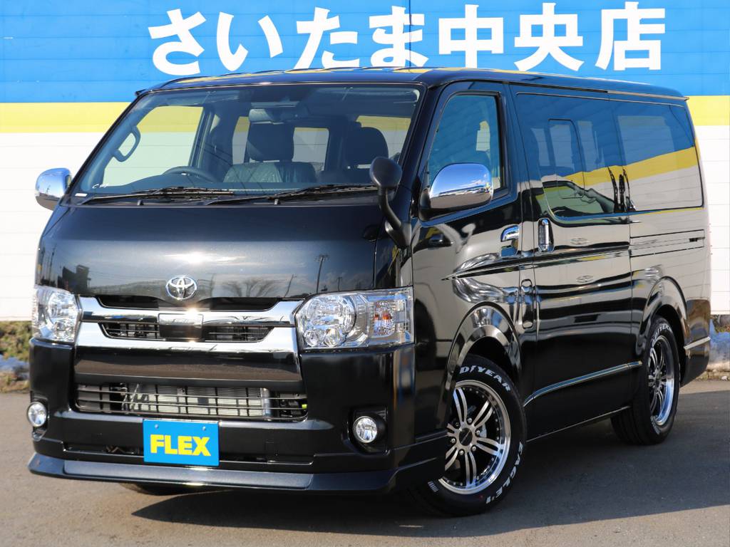 豊富な在庫車両！幅広いラインナップ！広々した展示場が魅力の店舗です！右下の【このお店の在庫をすべて見る】をチェックしてくださいね！