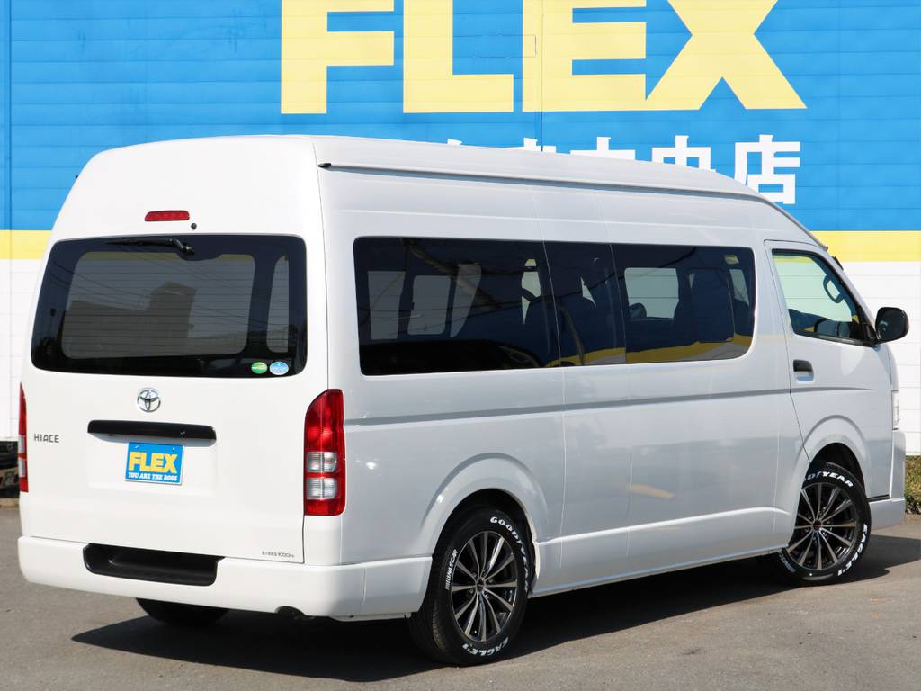 全国各地ご納車実績多数！月販台数の半数はご遠方の方へ販売しております！北海道～沖縄まで！ご遠方の方もご安心ください！
