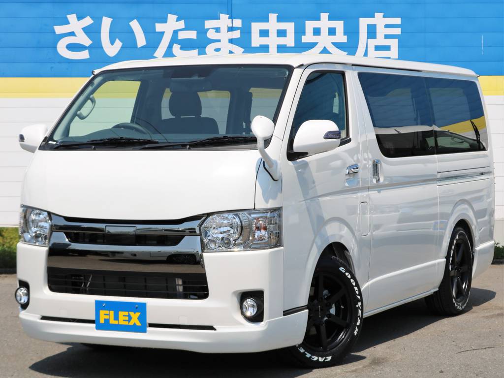 豊富な在庫車両！幅広いラインナップ！広々した展示場が魅力の店舗です！右下の【このお店の在庫をすべて見る】をチェックしてくださいね！