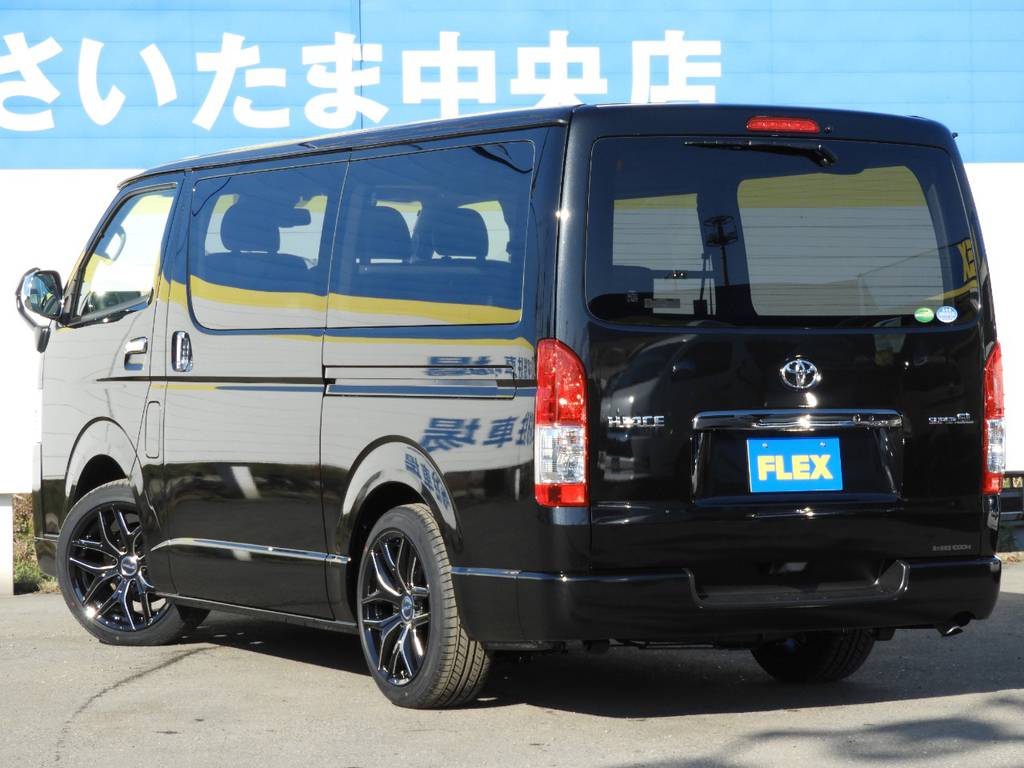全国各地ご納車実績多数！北海道～沖縄まで♪ご遠方の方もご安心ください！