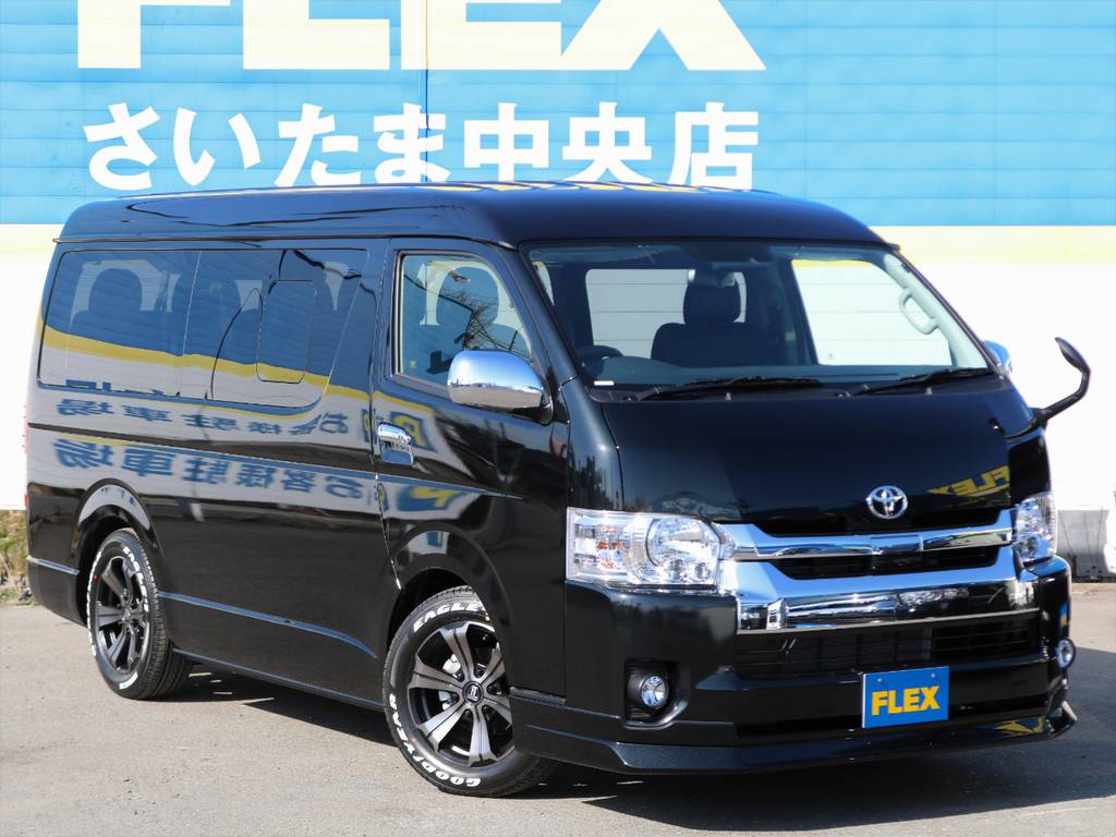 最長１２０回ローンＯＫ！残価設定ローンや流行りのオートリースなど様々なプランをご提案いたします！