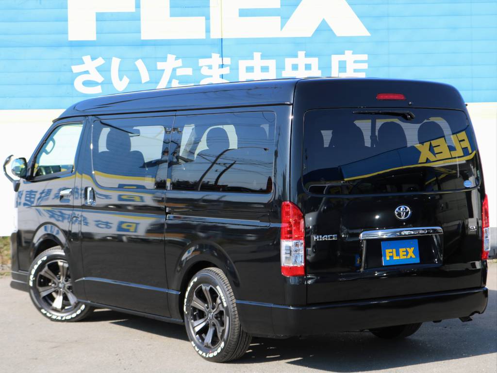全国各地ご納車実績多数！月販台数の半数はご遠方の方へ販売しております！北海道～沖縄までＯＫ！ご遠方のお客様もご安心ください！