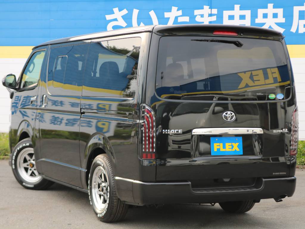 追加のカスタムも承っておりますので、お気軽にご相談ください！