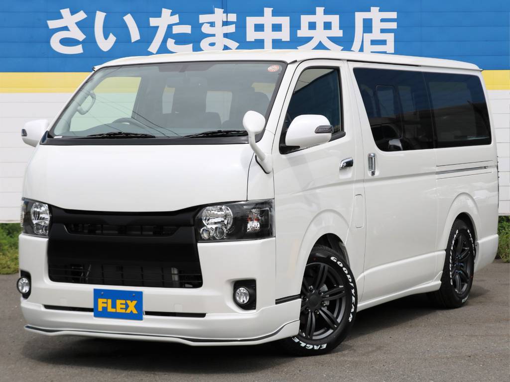 豊富な在庫車両！幅広いラインナップ！広々した展示場が魅力の店舗です！右下の【このお店の在庫をすべて見る】をチェックしてくださいね！