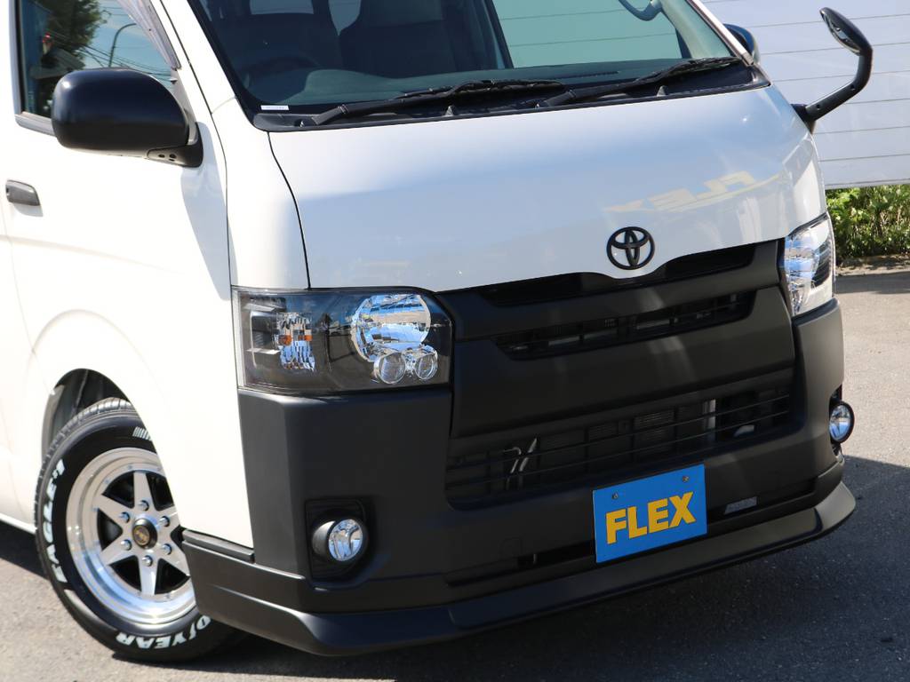 お写真だけではお伝えしきれない魅力的な車両です！是非お気軽にご連絡してくださいね(^^♪&nbsp;