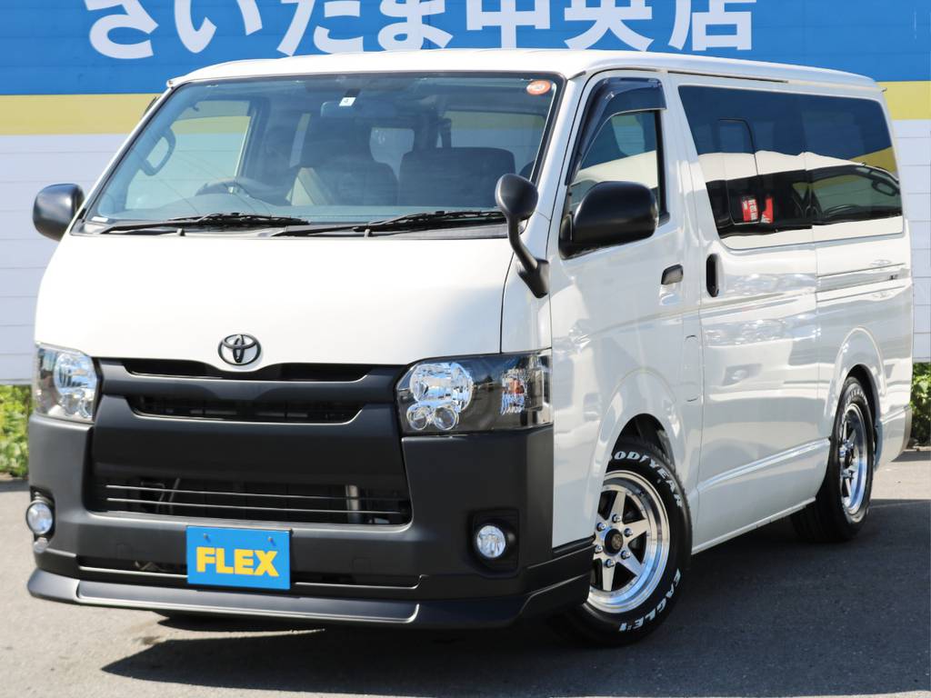 豊富な在庫車両！幅広いラインナップ！広々した展示場が魅力の店舗です！右下の【このお店の在庫をすべて見る】をチェックしてくださいね！