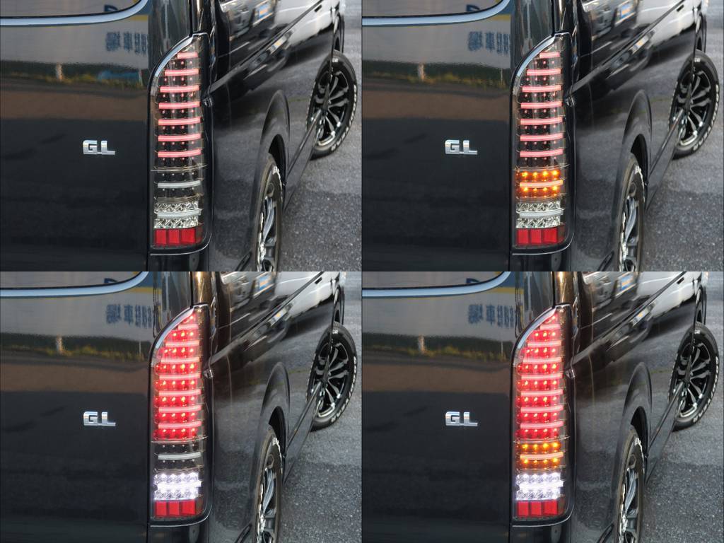 人気パーツメーカー”ヴァレンティー”