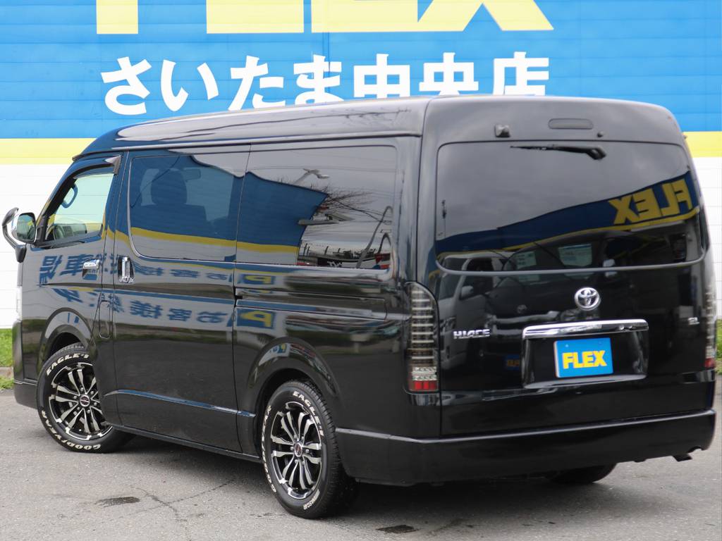 最長１２０回ローンＯＫ！残価設定ローンや流行りのオートリースなど様々なプランをご提案いたします！