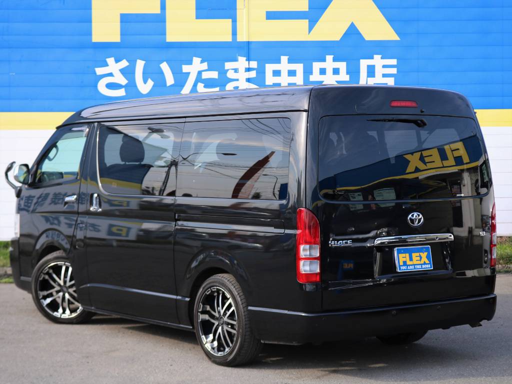 全国各地ご納車実績多数！北海道～沖縄まで！ご遠方の方もご安心ください！