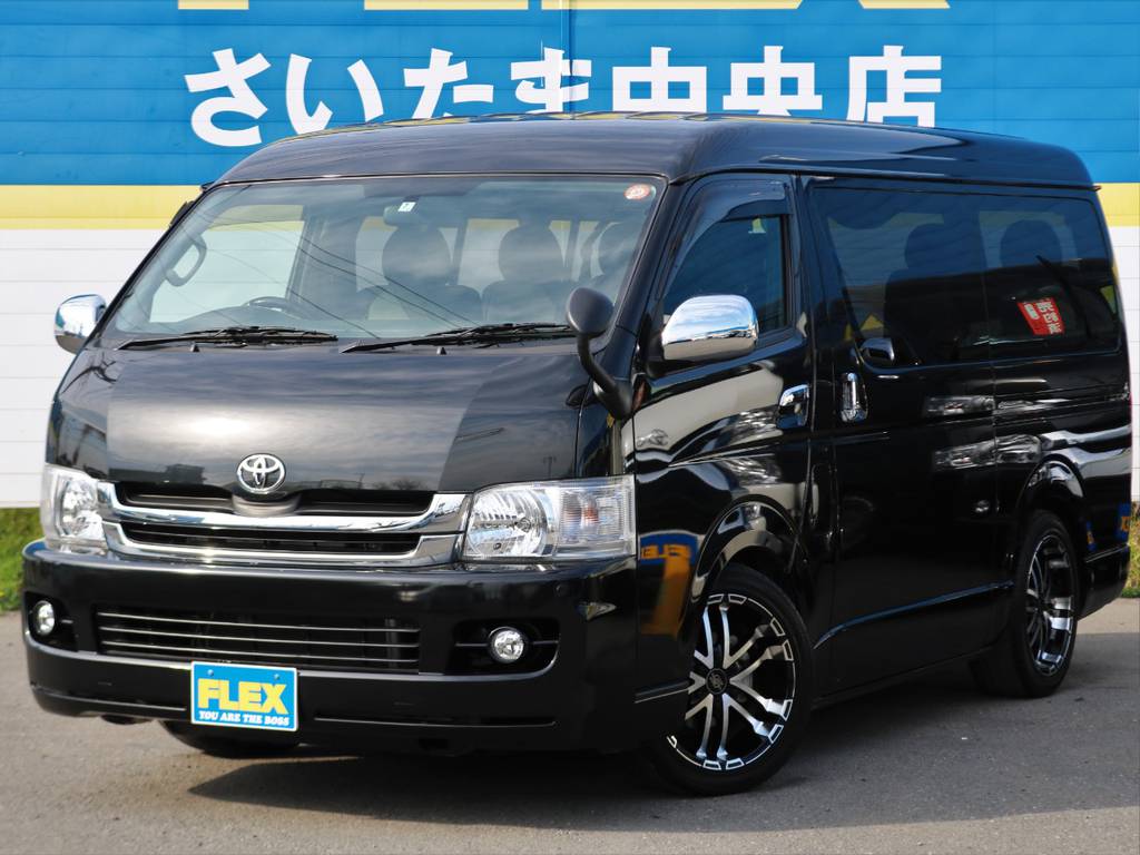 豊富な在庫車両！幅広いラインナップ！広々した展示場が魅力の店舗です！右下の【このお店の在庫をすべて見る】をチェックしてくださいね！