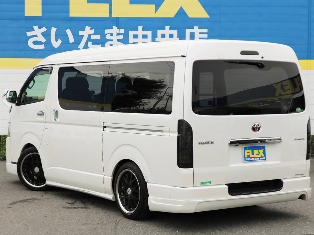 最長１２０回ローンＯＫ！残価設定ローンや流行りのオートリースなど様々なプランをご提案いたします！