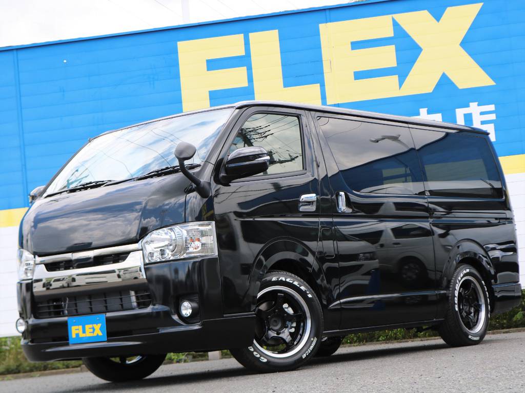 全国各地ご納車実績多数！北海道～沖縄まで！ご遠方の方もご安心ください！