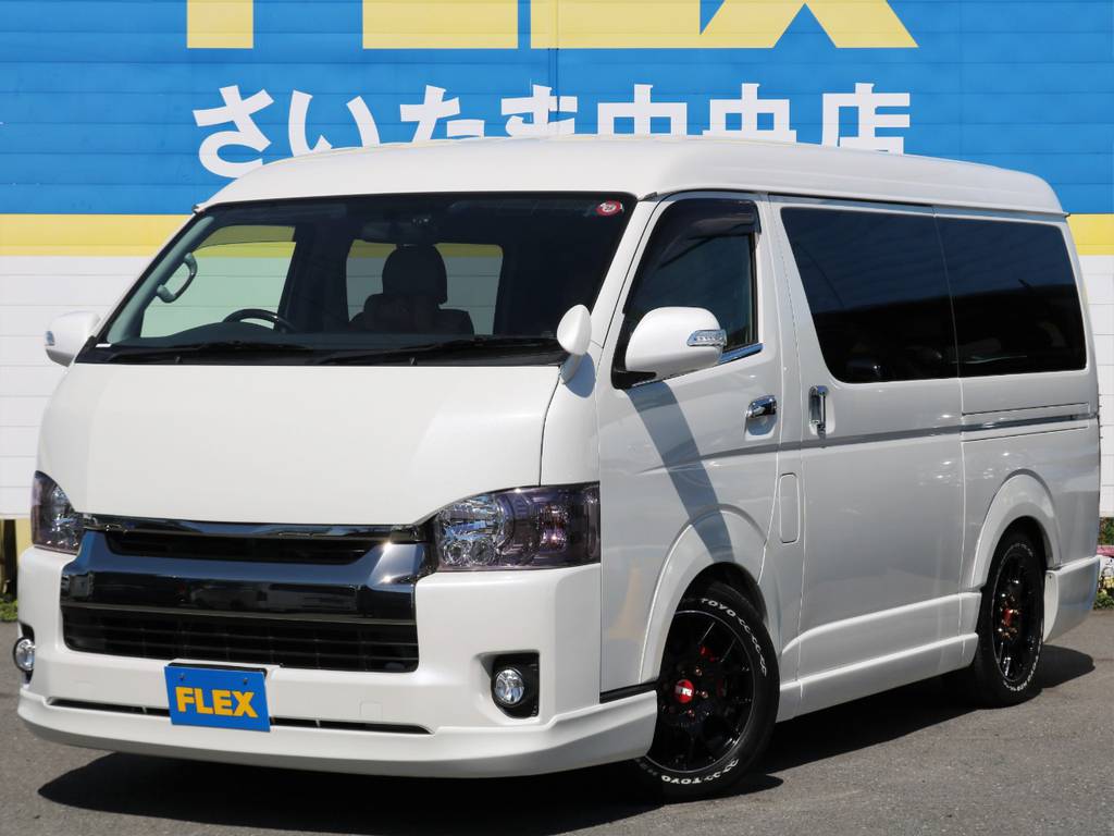 豊富な在庫車両！幅広いラインナップ！広々した展示場が魅力の店舗です！右下の【このお店の在庫をすべて見る】をチェックしてくださいね！