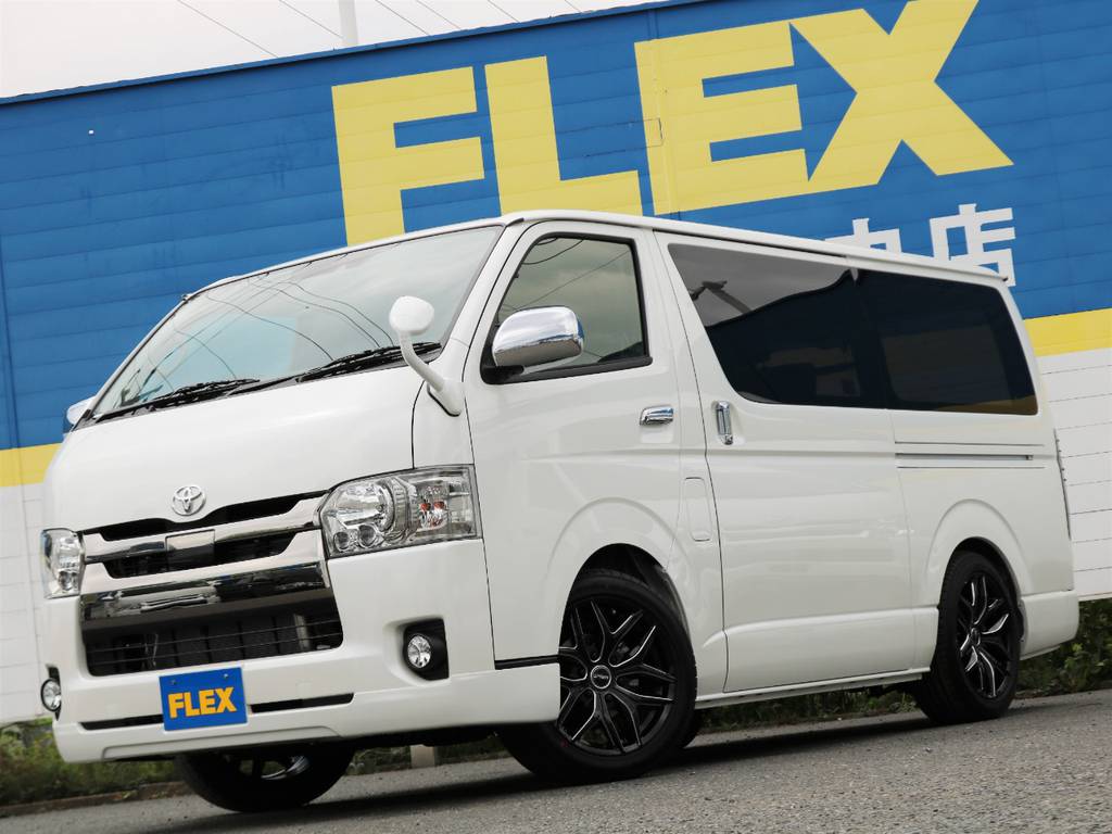 全国各地ご納車実績多数！北海道～沖縄まで！ご遠方の方もご安心ください！