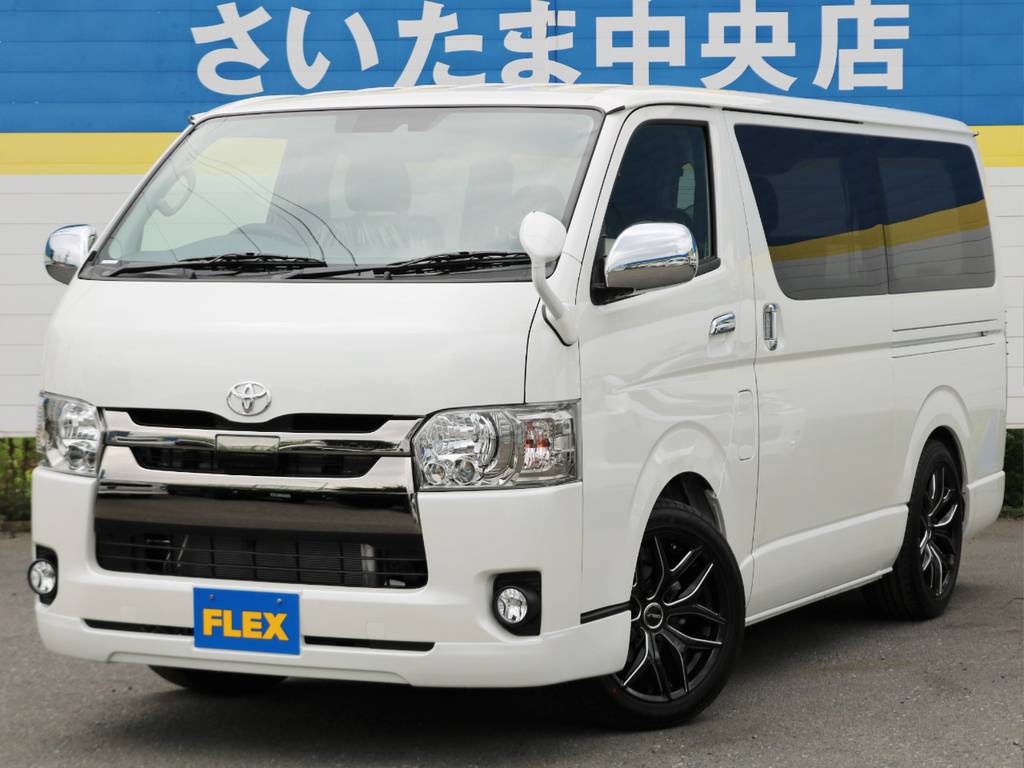 豊富な在庫車両！幅広いラインナップ！広々した展示場が魅力の店舗です！右下の【このお店の在庫をすべて見る】をチェックしてくださいね！