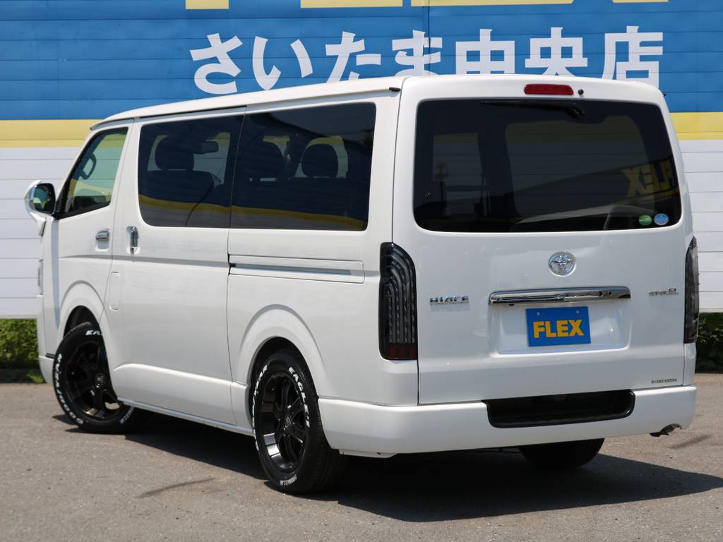 全国各地ご納車実績多数！北海道～沖縄まで！ご遠方の方もご安心ください！